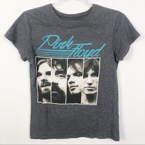 Pink Floyd Band Tee